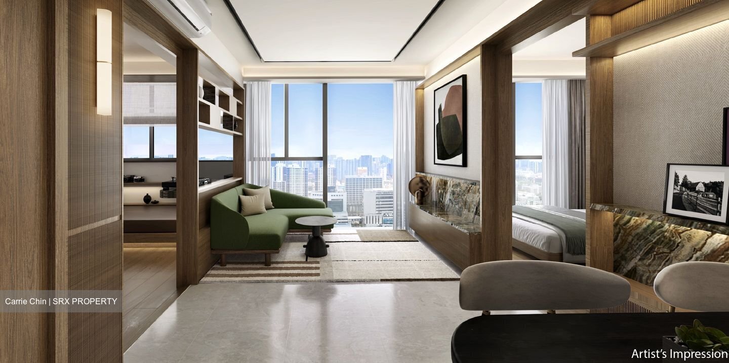 Aurea (D7), Apartment #446483271